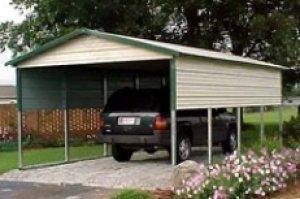 Carports