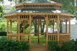 Gazebos