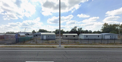 TampaShedsCorporateOffice-PopesUtilityBuildingsInc