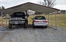 BoxedEveCarports