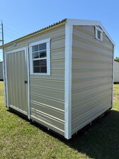 8X10 HANDI HOUSE