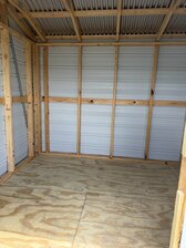 10X12 HANDI HOUSE