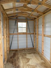 6X10 HANDI HOUSE