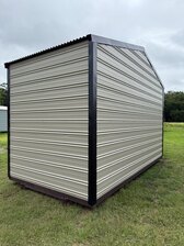 16X8 HANDI HOUSE TURNAROUND