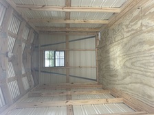 6X10 HANDI HOUSE