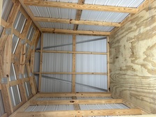 6 X 8 HANDI HOUSE