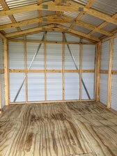 10X12 HANDI HOUSE
