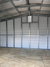 20X12 HANDI HOUSE TURNAROUND