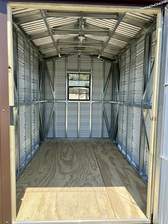 6X10 HANDI HOUSE