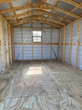 10X16 HANDI HOUSE