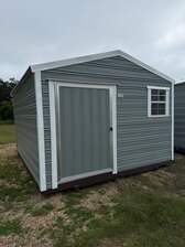12X14 HANDI HOUSE