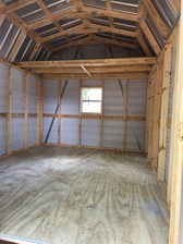 10X12 HANDI HOUSE