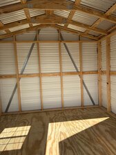 10X10 HANDI HOUSE