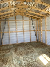 12X14 HANDI HOUSE