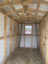 6X12 HANDI HOUSE