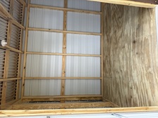 6X10 HANDI HOUSE