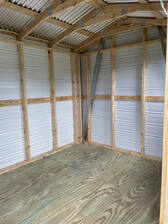 8X16 HANDI HOUSE