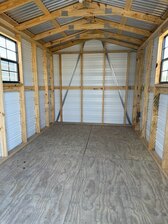 8X14 HANDI HOUSE