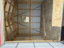 10X10 HANDI HOUSE