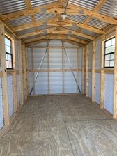 8X14 HANDI HOUSE