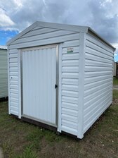 8X10 HANDI HOUSE