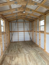 8X14 HANDI HOUSE