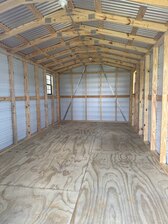 10X20 HANDI HOUSE