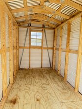 6X12 HANDI HOUSE