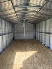 10X20 HANDI HOUSE