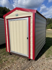 6X10 HANDI HOUSE