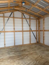 12X10 HANDI HOUSE