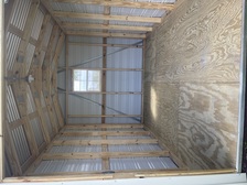 8X12 HANDI HOUSE