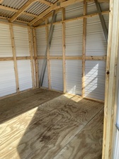 10X16 HANDI HOUSE