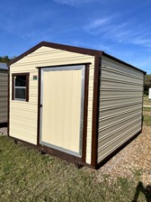 10X12 HANDI HOUSE