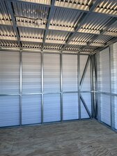 10X12 HANDI HOUSE LEAN TO