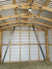 10X12 HANDI HOUSE