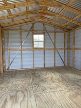 12X14 HANDI HOUSE