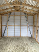 10X12 HANDI HOUSE