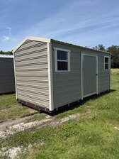 8X16 HANDI HOUSE