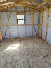 10X14 HANDI HOUSE