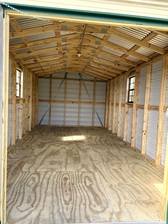 10X20 HANDI HOUSE