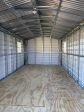 10X20 HANDI HOUSE