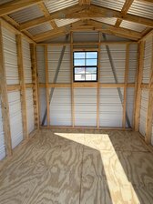 8X12 HANDI HOUSE
