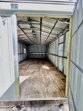 12X24 HANDI HOUSE