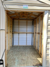 6X8 HANDI HOUSE
