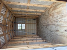 6 x 12 HANDI HOUSE