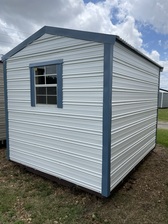 8X10 HANDI HOUSE