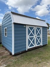 10X14 HANDI HOUSE LOFTED BARN