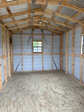 10X20 HANDI HOUSE PLAY HOUSE