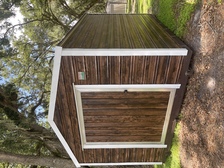 10x12 HANDI HOUSE